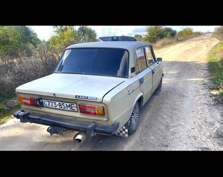 ВАЗ 2106, об'ємом двигуна 1.6 л та пробігом 120 тис. км за 1000 $, фото 3 на Automoto.ua