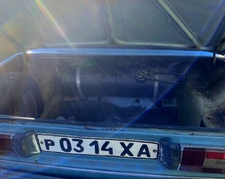 ВАЗ 2106, об'ємом двигуна 1.7 л та пробігом 0 тис. км за 480 $, фото 1 на Automoto.ua