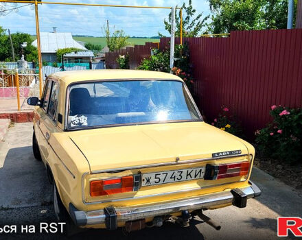 ВАЗ 2106, объемом двигателя 1.3 л и пробегом 200 тыс. км за 820 $, фото 11 на Automoto.ua