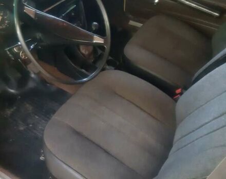 ВАЗ 2106, объемом двигателя 1.3 л и пробегом 61 тыс. км за 1400 $, фото 5 на Automoto.ua
