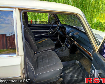 ВАЗ 2106, об'ємом двигуна 1.3 л та пробігом 300 тис. км за 450 $, фото 5 на Automoto.ua