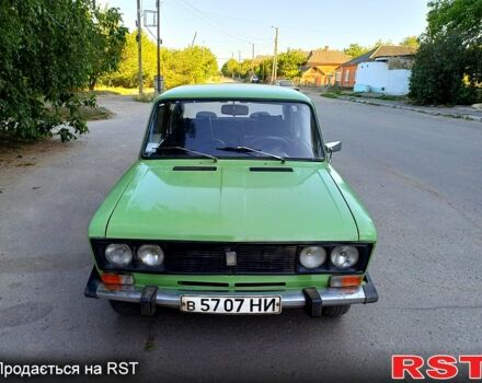 ВАЗ 2106, об'ємом двигуна 1.5 л та пробігом 258 тис. км за 900 $, фото 2 на Automoto.ua