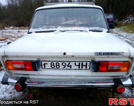 ВАЗ 2106, об'ємом двигуна 1.3 л та пробігом 0 тис. км за 650 $, фото 1 на Automoto.ua