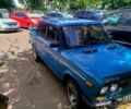 ВАЗ 2106, объемом двигателя 1.5 л и пробегом 0 тыс. км за 800 $, фото 1 на Automoto.ua