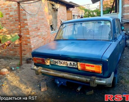 ВАЗ 2106, объемом двигателя 1.5 л и пробегом 0 тыс. км за 650 $, фото 1 на Automoto.ua