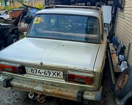 ВАЗ 2106, об'ємом двигуна 1.3 л та пробігом 0 тис. км за 360 $, фото 1 на Automoto.ua