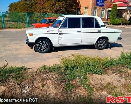 ВАЗ 2106, об'ємом двигуна 1.3 л та пробігом 354 тис. км за 850 $, фото 2 на Automoto.ua