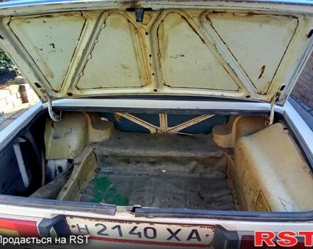 ВАЗ 2106 1986 у Карловке на Automoto.ua ВАЗ 2106, об'ємом двигуна 1.5 л та пробігом 220 тис. км за 720 $, фото 5 на Automoto.ua