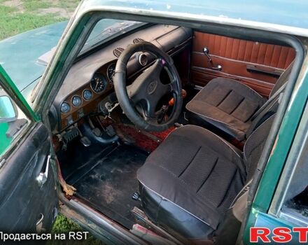 ВАЗ 2106, об'ємом двигуна 1.5 л та пробігом 160 тис. км за 430 $, фото 1 на Automoto.ua