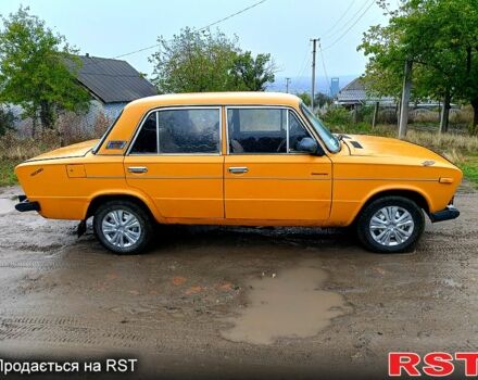 ВАЗ 2106, об'ємом двигуна 1.5 л та пробігом 180 тис. км за 750 $, фото 2 на Automoto.ua