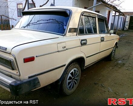 ВАЗ 2106, объемом двигателя 1.3 л и пробегом 0 тыс. км за 850 $, фото 2 на Automoto.ua