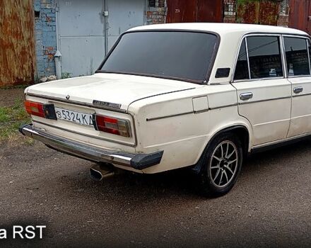 ВАЗ 2106, об'ємом двигуна 1.3 л та пробігом 0 тис. км за 750 $, фото 1 на Automoto.ua