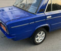 ВАЗ 2106, объемом двигателя 1.7 л и пробегом 105 тыс. км за 1700 $, фото 12 на Automoto.ua