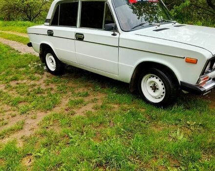 ВАЗ 2106, объемом двигателя 1.3 л и пробегом 86 тыс. км за 1150 $, фото 2 на Automoto.ua