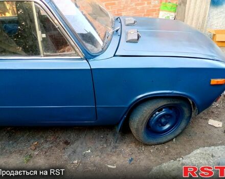 ВАЗ 2106, объемом двигателя 1.5 л и пробегом 0 тыс. км за 650 $, фото 2 на Automoto.ua