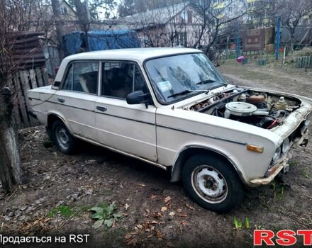 ВАЗ 2106 1986 в Киеве на Automoto.ua ВАЗ 2106, объемом двигателя 1.5 л и пробегом 0 тыс. км за 300 $, фото 3 на Automoto.ua