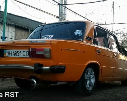ВАЗ 2106, об'ємом двигуна 1.3 л та пробігом 0 тис. км за 1100 $, фото 3 на Automoto.ua