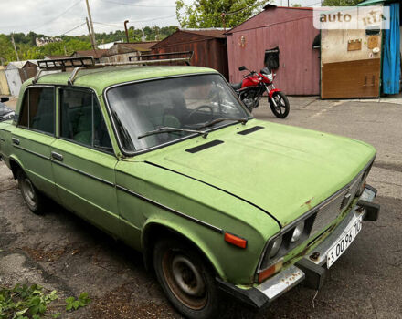 ВАЗ 2106, объемом двигателя 0 л и пробегом 100 тыс. км за 571 $, фото 1 на Automoto.ua