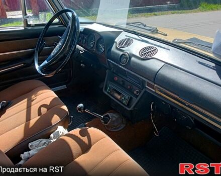 ВАЗ 2106, объемом двигателя 1.5 л и пробегом 124 тыс. км за 880 $, фото 4 на Automoto.ua