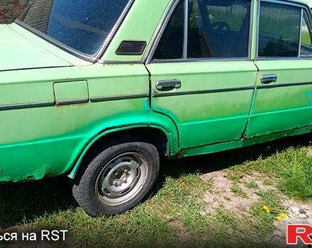 ВАЗ 2106, объемом двигателя 15 л и пробегом 0 тыс. км за 310 $, фото 6 на Automoto.ua