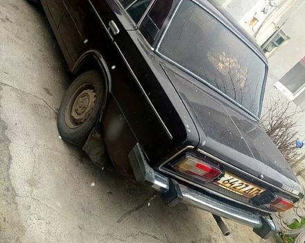 ВАЗ 2106, объемом двигателя 1.5 л и пробегом 230 тыс. км за 950 $, фото 2 на Automoto.ua