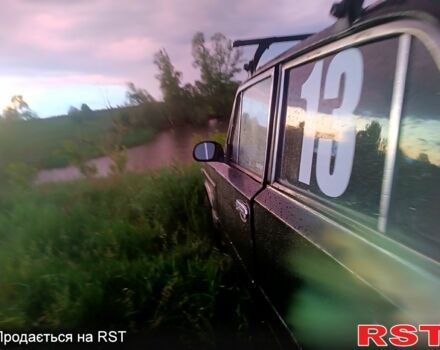 ВАЗ 2106, объемом двигателя 1.5 л и пробегом 0 тыс. км за 720 $, фото 2 на Automoto.ua