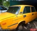 ВАЗ 2106, объемом двигателя 1.6 л и пробегом 140 тыс. км за 450 $, фото 1 на Automoto.ua