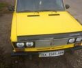 ВАЗ 2106, объемом двигателя 1.3 л и пробегом 323 тыс. км за 711 $, фото 1 на Automoto.ua