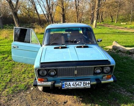 ВАЗ 2106, об'ємом двигуна 15 л та пробігом 0 тис. км за 1250 $, фото 7 на Automoto.ua
