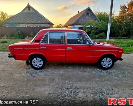 ВАЗ 2106 1987 в Беляевке на Automoto.ua ВАЗ 2106, объемом двигателя 1.3 л и пробегом 111 тыс. км за 1100 $, фото 7 на Automoto.ua
