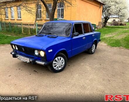 ВАЗ 2106, объемом двигателя 16 л и пробегом 0 тыс. км за 500 $, фото 6 на Automoto.ua