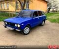 ВАЗ 2106, объемом двигателя 16 л и пробегом 0 тыс. км за 500 $, фото 6 на Automoto.ua