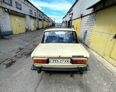 ВАЗ 2106, объемом двигателя 1.5 л и пробегом 293 тыс. км за 550 $, фото 2 на Automoto.ua