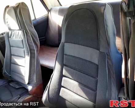 ВАЗ 2106, объемом двигателя 1.3 л и пробегом 338 тыс. км за 590 $, фото 8 на Automoto.ua