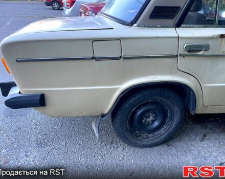 ВАЗ 2106, объемом двигателя 1.3 л и пробегом 0 тыс. км за 435 $, фото 2 на Automoto.ua