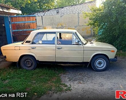 ВАЗ 2106, об'ємом двигуна 1.3 л та пробігом 200 тис. км за 500 $, фото 2 на Automoto.ua