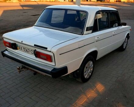 ВАЗ 2106, объемом двигателя 13 л и пробегом 100 тыс. км за 900 $, фото 3 на Automoto.ua