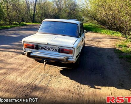 ВАЗ 2106, объемом двигателя 13 л и пробегом 0 тыс. км за 700 $, фото 4 на Automoto.ua