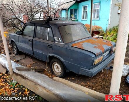 ВАЗ 2106, объемом двигателя 1.5 л и пробегом 0 тыс. км за 300 $, фото 3 на Automoto.ua