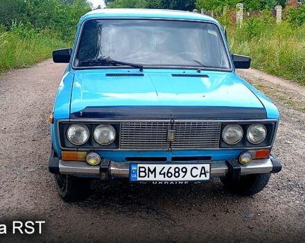 ВАЗ 2106, объемом двигателя 1.6 л и пробегом 0 тыс. км за 850 $, фото 2 на Automoto.ua