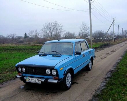 ВАЗ 2106, об'ємом двигуна 1.5 л та пробігом 200 тис. км за 800 $, фото 2 на Automoto.ua