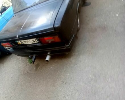 ВАЗ 2106, объемом двигателя 1.5 л и пробегом 0 тыс. км за 720 $, фото 8 на Automoto.ua