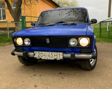 ВАЗ 2106, объемом двигателя 16 л и пробегом 0 тыс. км за 500 $, фото 3 на Automoto.ua