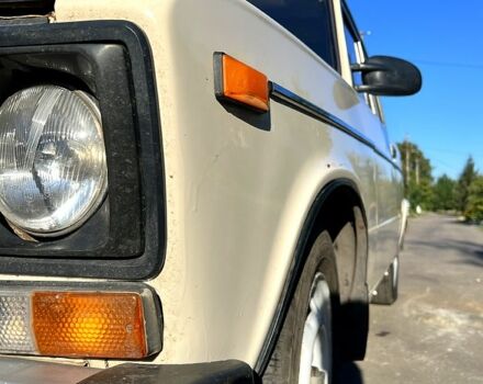 ВАЗ 2106 1987 у Александровке на Automoto.ua ВАЗ 2106, об'ємом двигуна 1.5 л та пробігом 100 тис. км за 790 $, фото 1 на Automoto.ua