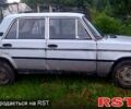 ВАЗ 2106, объемом двигателя 1.5 л и пробегом 120 тыс. км за 260 $, фото 1 на Automoto.ua