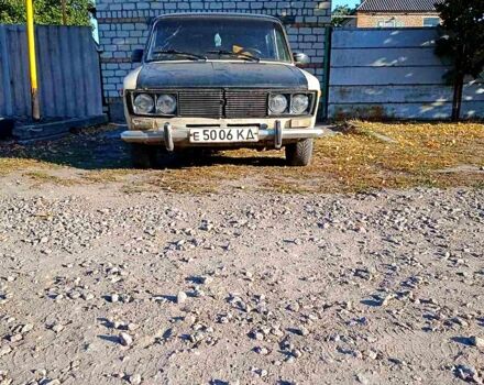 ВАЗ 2106 1987 в Кропивницком (Кировограде) на Automoto.ua ВАЗ 2106, объемом двигателя 1.5 л и пробегом 0 тыс. км за 550 $, фото 1 на Automoto.ua