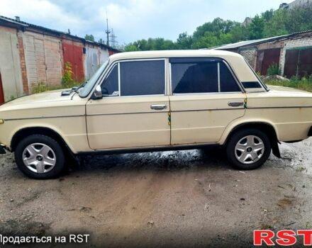 ВАЗ 2106, об'ємом двигуна 1.5 л та пробігом 100 тис. км за 720 $, фото 2 на Automoto.ua