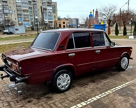 ВАЗ 2106, объемом двигателя 13 л и пробегом 0 тыс. км за 850 $, фото 1 на Automoto.ua