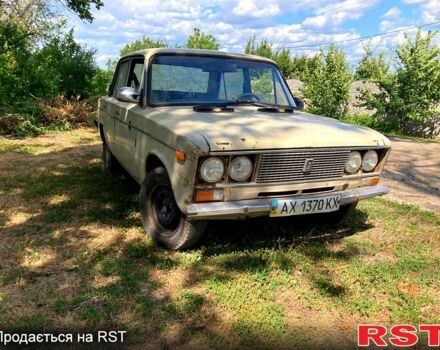 ВАЗ 2106, объемом двигателя 1.6 л и пробегом 0 тыс. км за 360 $, фото 5 на Automoto.ua