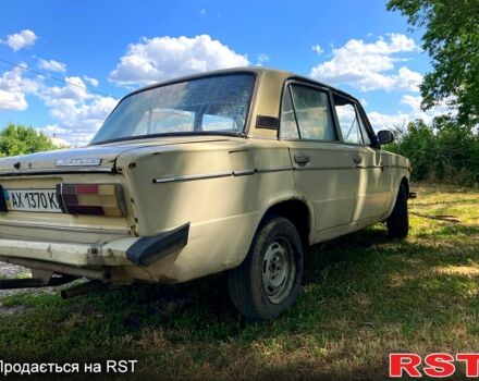 ВАЗ 2106, объемом двигателя 1.6 л и пробегом 0 тыс. км за 360 $, фото 3 на Automoto.ua